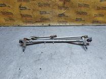 Механизм стеклоочистителя (трапеция дворников) ZJ3D0L Citroen C3 купить с доставкой