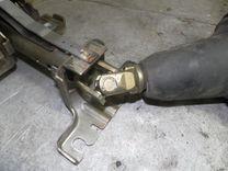 Рулевой карданчик 1W3W9I Renault Scenic - Фото 6