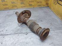 Амортизатор передний правый 3IZIF9 Volkswagen Sharan