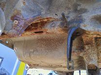 Крыло заднее правое 5GYXHI Volvo V40 - Фото 6