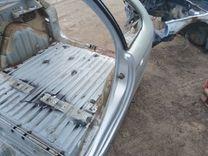 Крыло заднее левое 7GCB2M Citroen Xsara Picasso - Фото 5