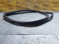 Уплотнитель двери передней правой V3R4QS Volvo S60 купить с доставкой