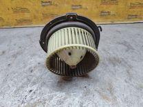 Моторчик печки SXX2WB Seat Toledo - Фото 2