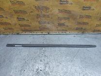 Молдинг двери задней правой BV7LXJ Ford Mondeo - Фото 3