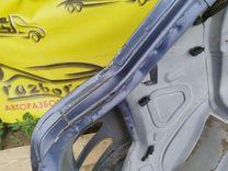 Крыло заднее левое X394XG Fiat  undefined