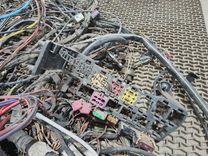 Проводка салона R6CL6X Audi A4 купить с доставкой