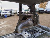 Крыло заднее правое 8EN1GB Opel Zafira купить с доставкой