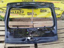 Петля крышки багажника DXBHG8 Citroen C3 - Фото 2