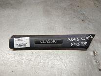 Молдинг крыла переднего правого P8FNA1 Mercedes C W202 - Фото 1