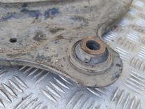 Рычаг передний правый RS4OPZ Renault Espace - Фото 4