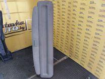 Шторка багажника 06UFGV Renault Laguna