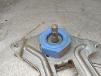 Стеклоподъемник задний правый CS224L Citroen Xsara - Фото 2