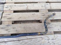 Стабилизатор подвески (поперечной устойчивости) передний Y4SM05 Mercedes Sprinter - Фото 3