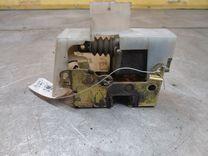 Замок двери передней левой J57Z2G Renault Scenic - Фото 3