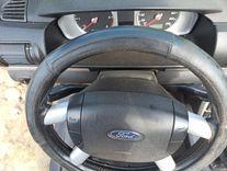 Кожух рулевой колонки 5MU3DK Ford Galaxy - Фото 4