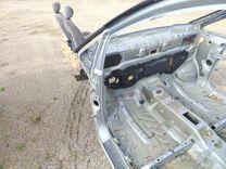 Стойка кузовная передняя левая 5JQTO5 Ford Galaxy - Фото 4
