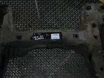 Балка подвески передняя (подрамник) Q81BHI Citroen C8 купить с доставкой