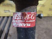 Амортизатор передний 0W4SE0 Ford Fusion - Фото 7