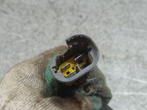 Вентилятор радиатора 536LK3 Citroen C8 - Фото 6