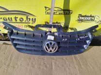 Решетка радиатора 6C3706 Volkswagen Touran купить с доставкой