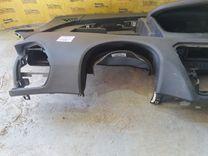 Панель передняя салона (торпедо) QRYQ9Z Citroen C4 Grand Picasso купить с доставкой
