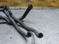 Патрубок радиатора 0VNVYJ Renault Scenic - Фото 5