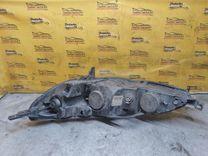 Фара правая OSL95Z Peugeot 407 undefined
