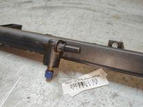 Топливная рампа U3XM2Q Citroen Xsara Picasso - Фото 5