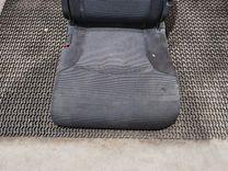 Сиденье третий ряд INERJI Mitsubishi Grandis купить в магазине запчастей бу