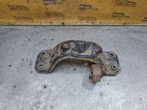 Кронштейн глушителя GMONRU Volvo XC70