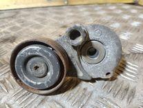 Натяжитель ремня генератора 2JBYSP Opel Astra - Фото 2