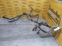 Трубка кондиционера 849VE7 Hyundai Trajet