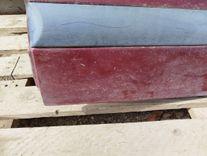 Дверь задняя левая LB2YAK Renault Megane купить