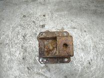 Кронштейн рессоры 443790 Renault Master - Фото 4
