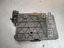 Полка аккумулятора OLSB45 Renault Scenic купить