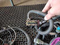 Проводка C3C69B Opel Zafira купить с доставкой