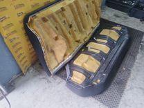 Сиденье заднее J15GG6 Mercedes C W202 undefined