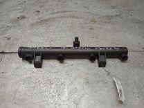 Топливная рампа U3XM2Q Citroen Xsara Picasso