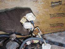 Проводка QS0KO8 Toyota Avensis купить с доставкой