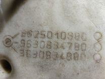 Бачок расширительный 96FXBF Peugeot 206 - Фото 6