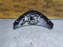 Рамка (накладка) рычага КПП 8B8MV6 Mitsubishi Grandis купить с доставкой