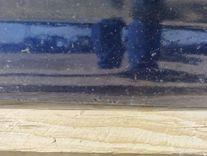 Дверь задняя левая 4HI2KT Toyota Corolla Verso - Фото 3