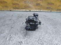 ТНВД ENTVUD Ford Galaxy - Фото 2