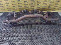 Балка подвески задняя L2X208 Volkswagen Golf - Фото 2