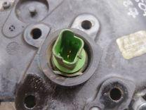 Корпус термостата GK0S6L Peugeot 607 - Фото 2