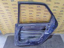 Дверь задняя правая 0EKP06 Renault Laguna купить с доставкой