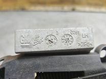 Ручка наружная передняя левая XXZNEE Opel Insignia - Фото 5