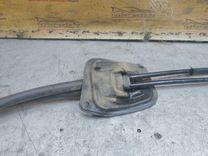 Трос кулисы КПП BL4019 Citroen Xsara Picasso - Фото 5