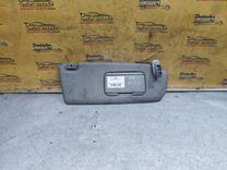 Козырек солнцезащитный 948NN0 Audi A4