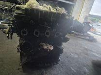 Двигатель 1RH0N9 Toyota Corolla